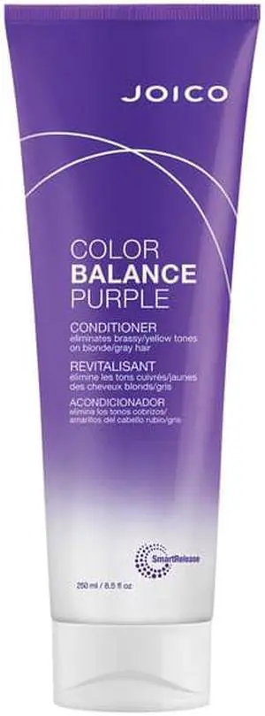 Joico Color Balance Purple Conditioner 8.5oz