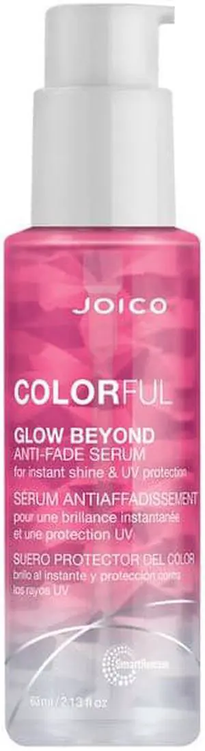 Joico ColorFul Glow Beyond Anti-Fade Serum 2.13oz