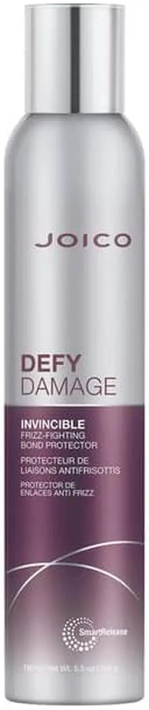 Joico Defy Damage Invincible Anti-Frizz Bond Protector 5.5oz