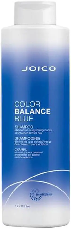 Joico Color Balance Blue Shampoo 33.8oz