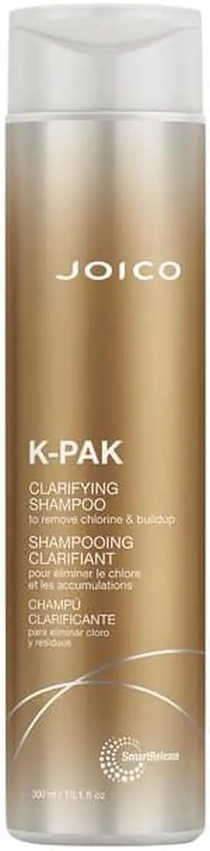 Joico K-PAK Clarifying Shampoo 10.1 oz
