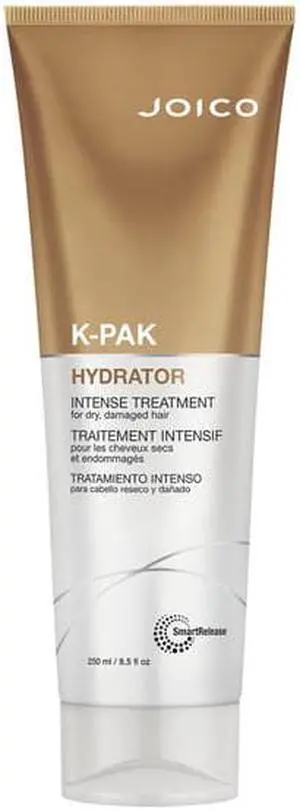 Joico K-PAK Hydrator Intense Treatment 8.5oz