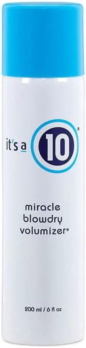 It's A 10 Miracle Blowdry Volumizer 6oz