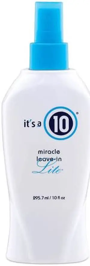 It's A 10 Miracle Leave-In Lite 10oz