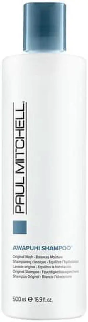 Paul Mitchell Original Awapuhi Shampoo 16.9 oz
