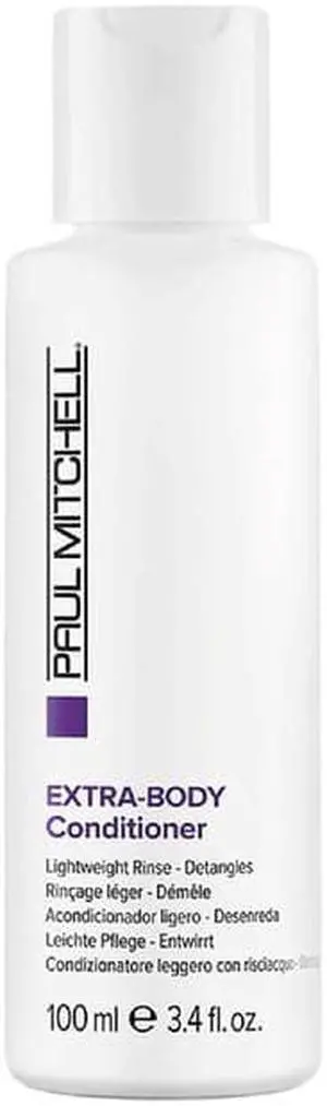 Paul Mitchell Extra-Body Daily Rinse 3.4 oz