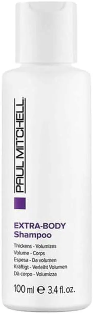 Paul Mitchell Extra-Body Daily Shampoo  3.4 oz