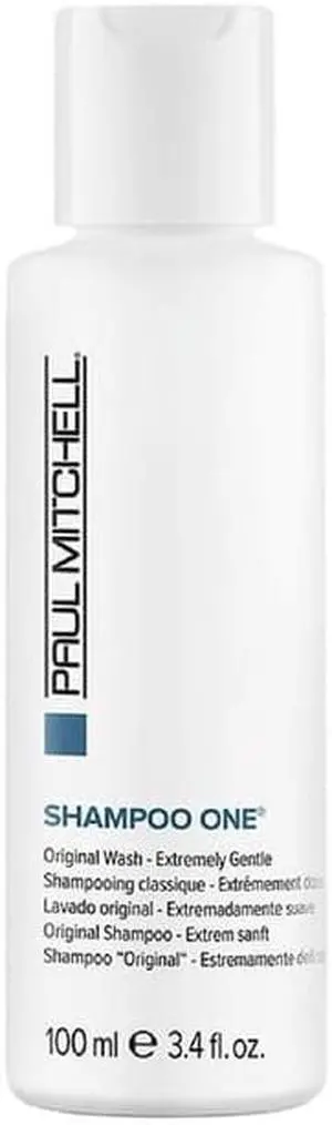 Paul Mitchell Original Shampoo One 3.4oz