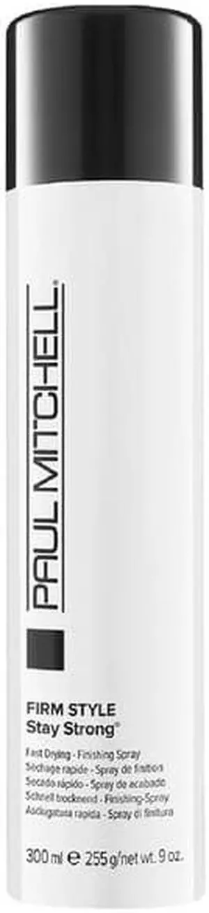 Paul Mitchell Express Style Stay Strong Hairspray 9oz