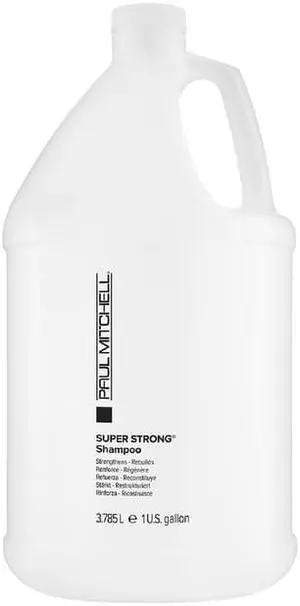 Paul Mitchell Super Strong Shampoo Gallon