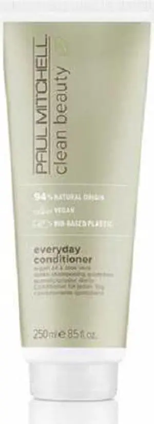 Paul Mitchell Clean Beauty Everyday Conditioner 8.5oz