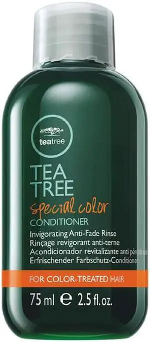 Paul Mitchell Tea Tree Special Color Conditioner 2.5 oz
