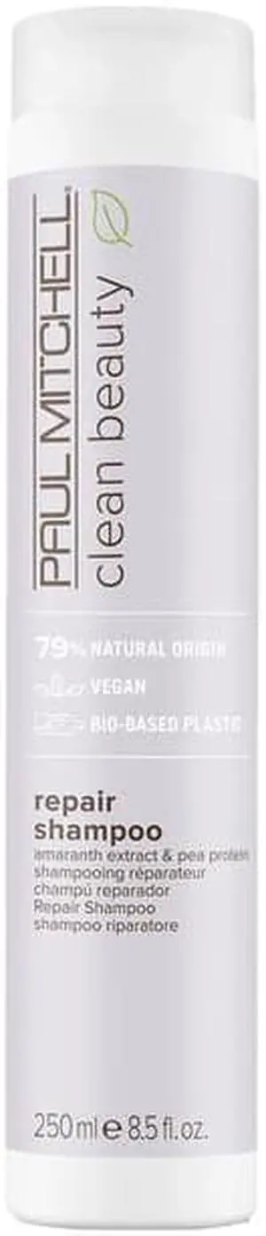 Paul Mitchell Clean Beauty Repair Shampoo 8.5oz