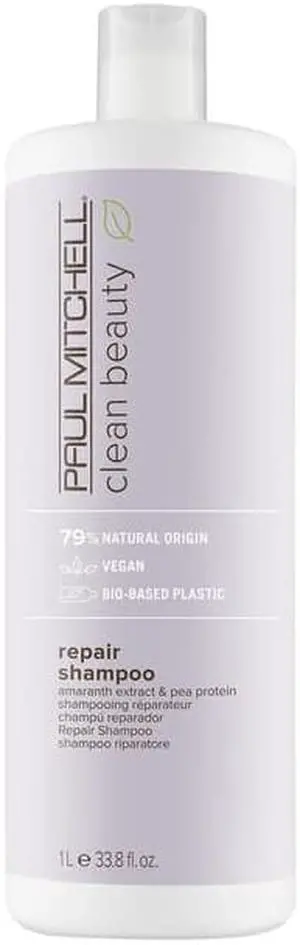 Paul Mitchell Clean Beauty Repair Shampoo 33.8oz