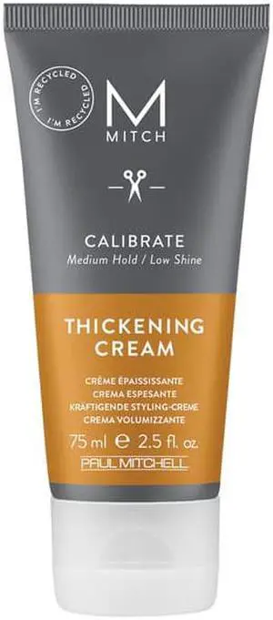 Paul Mitchell Mitch Calibrate Thickening Cream 2.5oz