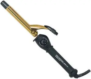 Paul Mitchell Pro Tools Express Gold Curl .75 Inch Spring Barrel
