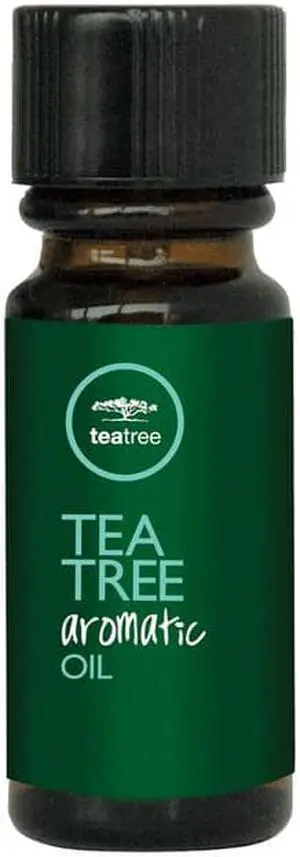 Paul Mitchell Tea Tree Aromatic Oil 10 ml