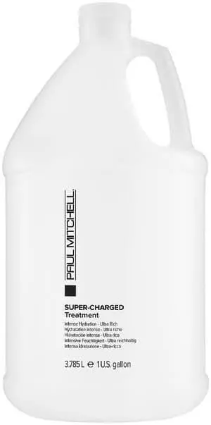 Paul Mitchell Moisture Super-Charged Moisturizer Treatment Gallon