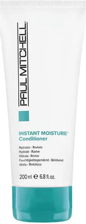 Paul Mitchell Moisture Instant Moisture Daily Conditioner Treatment 6.8 oz