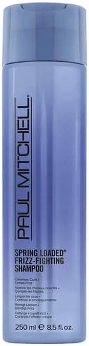 Paul Mitchell Curls Spring Loaded Detangling Shampoo 8.5oz
