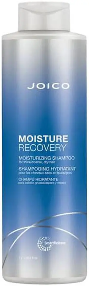 Joico Moisture Recovery Shampoo Liter
