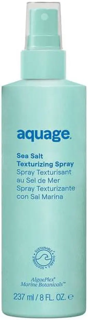 Aquage Sea Salt Texturizing Spray 8 oz