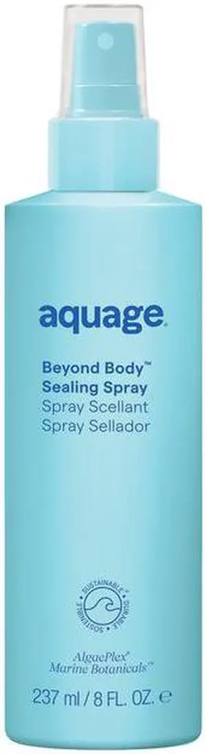 Aquage Beyond Body Sealing Spray 8oz