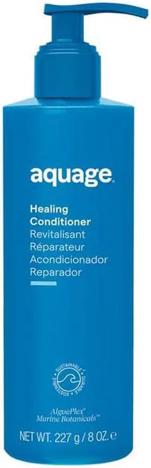 Aquage Healing Conditioner 8oz