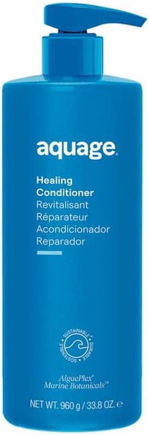 Aquage Healing Conditioner 33.8oz