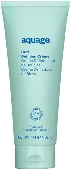 Aquage Curl Defining Creme  4oz