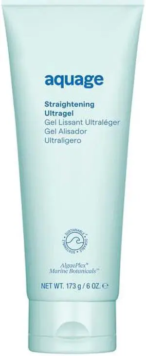 Aquage Straightening Ultragel 6oz