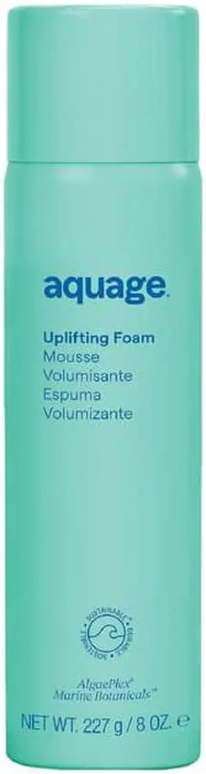 Aquage Uplifting Foam 8oz