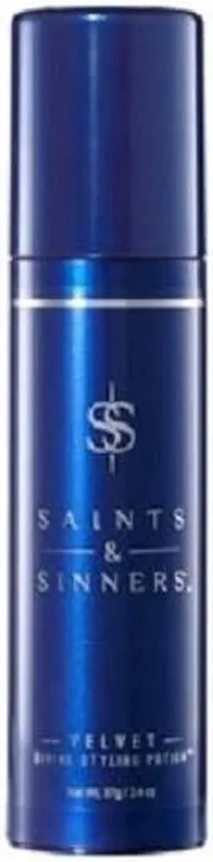 Saints & Sinners Velvet Divine Styling Potion 3.4oz