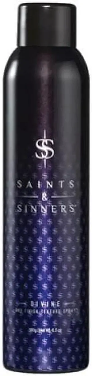 Saints & Sinners Velvet Divine Dry Texture Finish 6.5oz