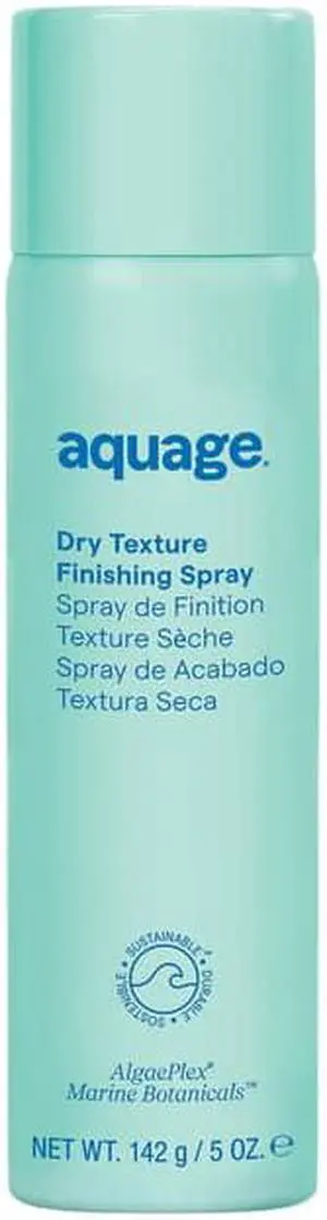 Aquage Dry Texture Spray 5oz