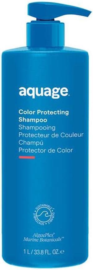 Aquage Color Protecting Shampoo 33.8oz