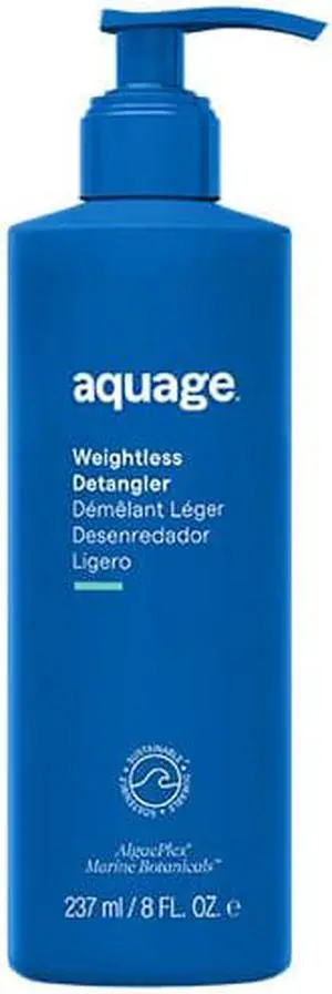 Aquage Weightless Detangler 8oz