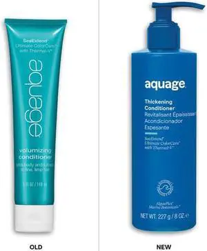 Aquage Sea Extend Thickening Conditioner 8oz