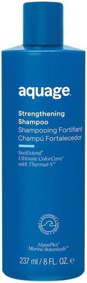 Aquage Sea Extend Strengthening Shampoo 8oz
