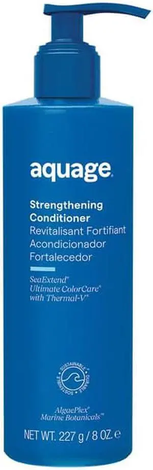 Aquage Sea Extend Strengthening Conditioner 8oz