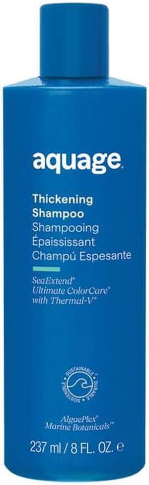 Aquage Sea Extend Thickening Shampoo 8oz