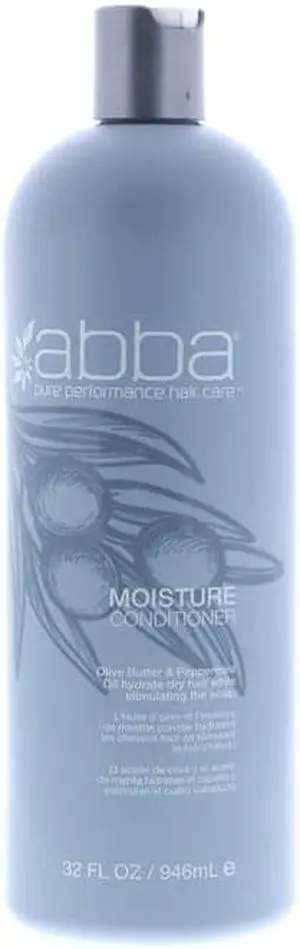 Abba Moisture Conditioner 32oz