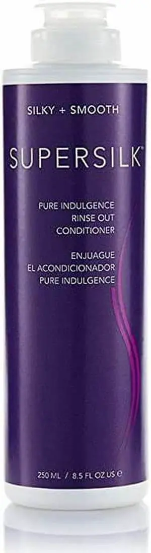 Brocato Supersilk Pure Indulgence Conditioner 8.5oz