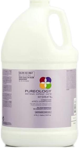 Pureology Hydrate Shampoo Gallon