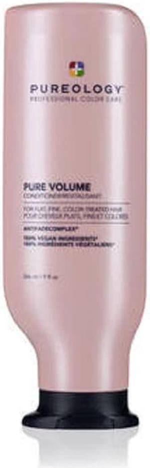 Pureology Pure Volume Conditioner 9oz