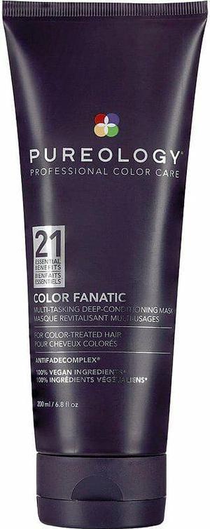 Pureology Colour Fanatic Instant Deep-Conditioning Mask 6.8oz