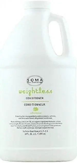 SOMA Weightless Conditioner 64oz