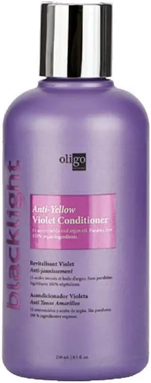 Oligo Blacklight Violet Conditioner 8.5oz