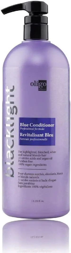 Oligo Blacklight Violet Conditioner 32oz