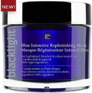 Oligo Blacklight Blue Intensive Replenishing Mask 6.8oz